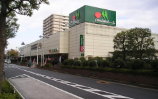 【外観】 | 西葛西徒歩8分　1階　60.96坪