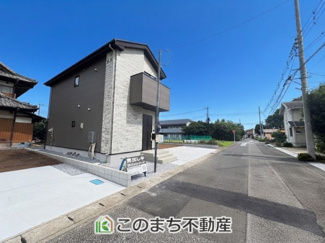 【収納】 | LIGARE小山市東城南10期　 | 同社施工物件写真。※建具やフローリング、その他仕様が異なる場合がございます。