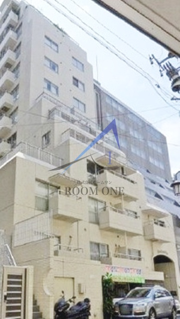 ライオンズプラザ恵比寿