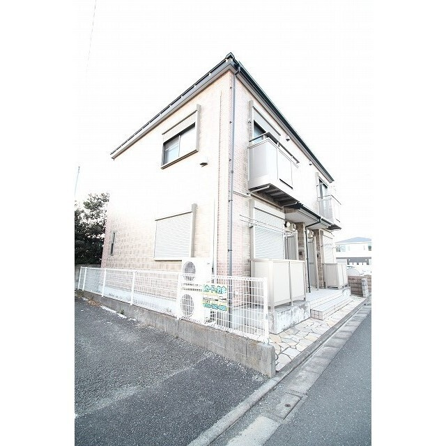 アムール NOHZAの外観