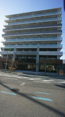 【その他共用部分】 | オリエンテム宿院南