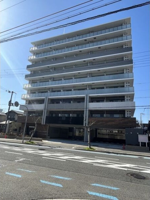【外観】 | オリエンテム宿院南
