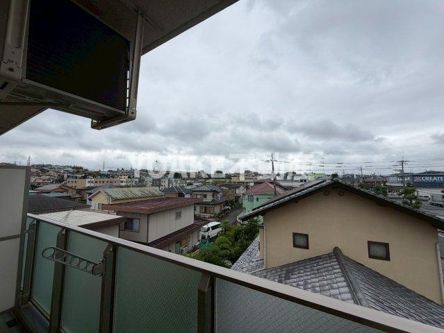 MTH玉川学園の展望
