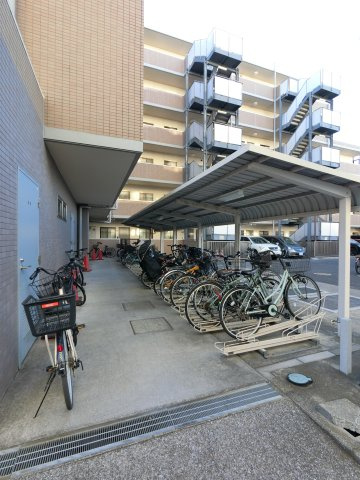 パークレジデンス市川のその他共用部分