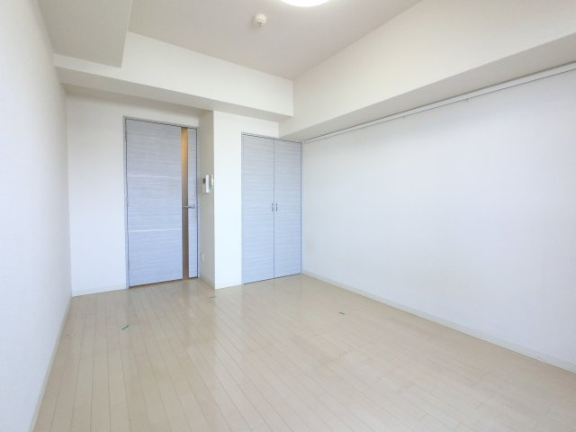 レジディア浦安の設備