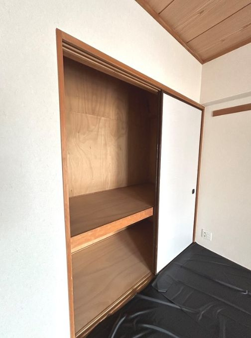 アーバンパーク行徳の設備