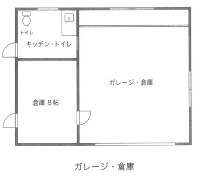 【区画図】 | 中古　JR中央線　石和温泉駅　石和町川中島