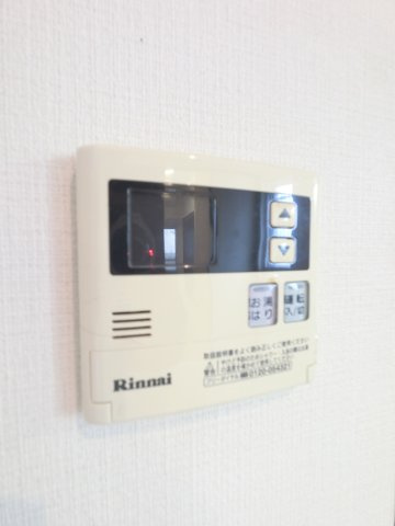 ピーノ・トロンコの設備