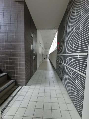 ピーノ・トロンコのその他共用部分