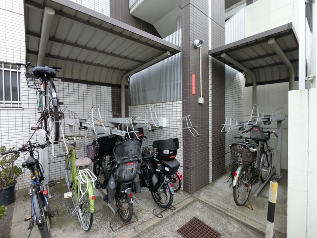 ピーノ・トロンコのその他共用部分