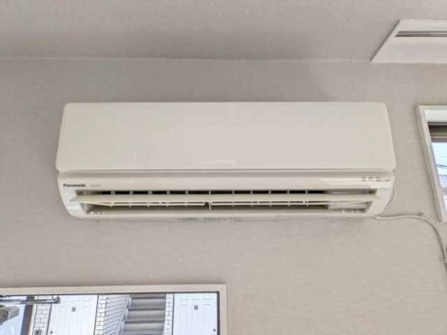 ローズアパート(Q-025)の設備