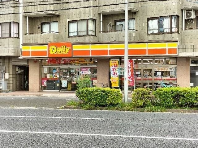 マリンルージュ浦安の周辺