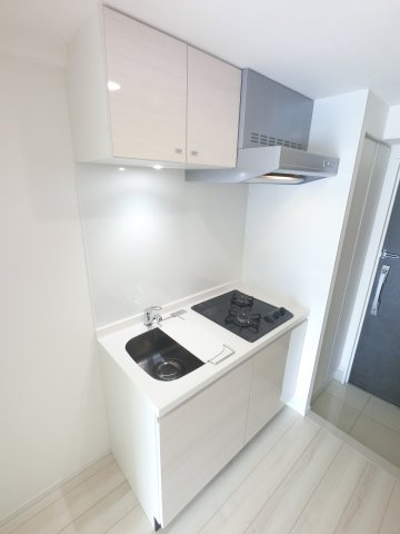 S-RESIDENCE行徳のキッチン