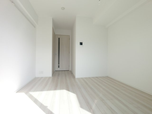 S-RESIDENCE行徳の居間・リビング