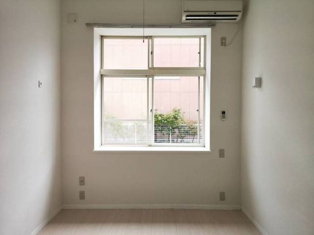 アゼリア宮田(K-076)の内装