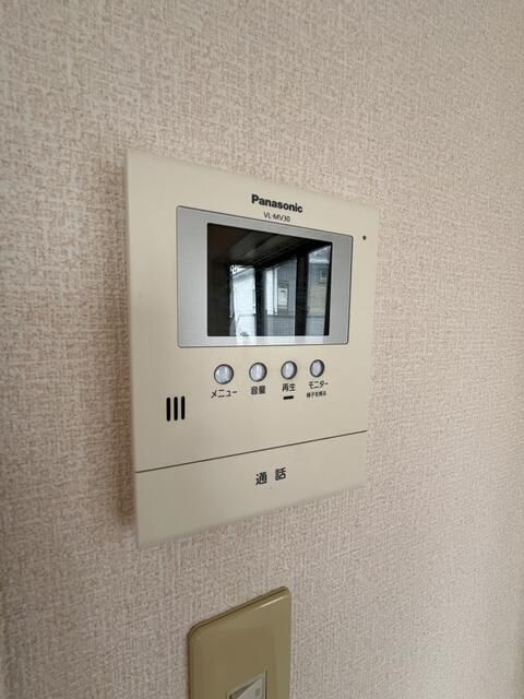 サンレイ　プラザの設備