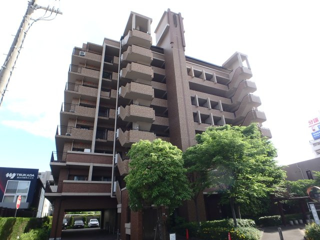 コスモ西宮