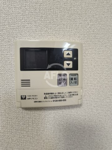 エスポアール江戸堀の設備|エスポアール江戸堀　設備