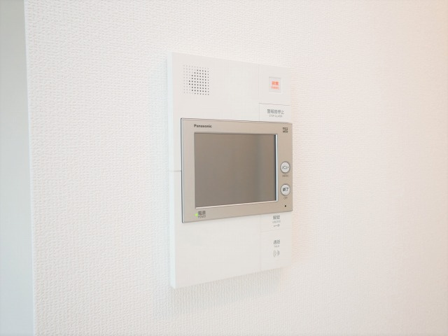エスリード福島シティグランツのセキュリティ