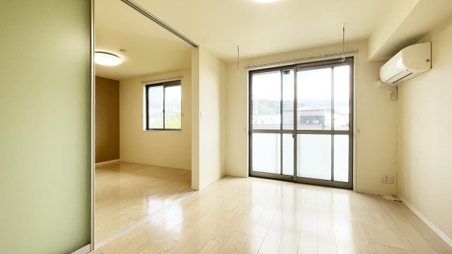 シャーメゾン中島田の居間・リビング