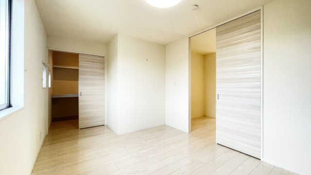 シャーメゾン中島田の居間・リビング