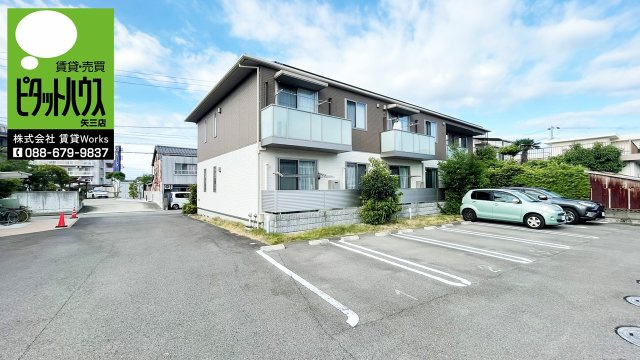 シャーメゾン中島田
