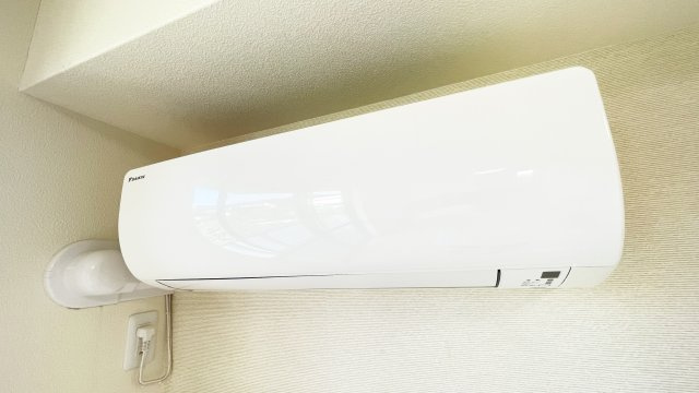 シャーメゾン中島田の設備