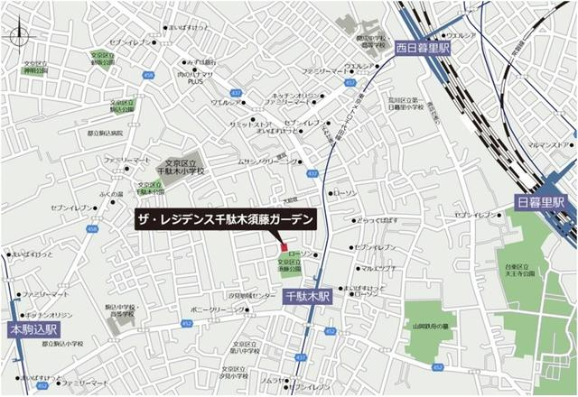 【地図】