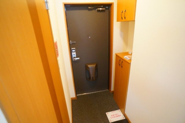 クレドール２番館