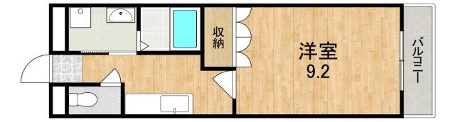 クレドール２番館