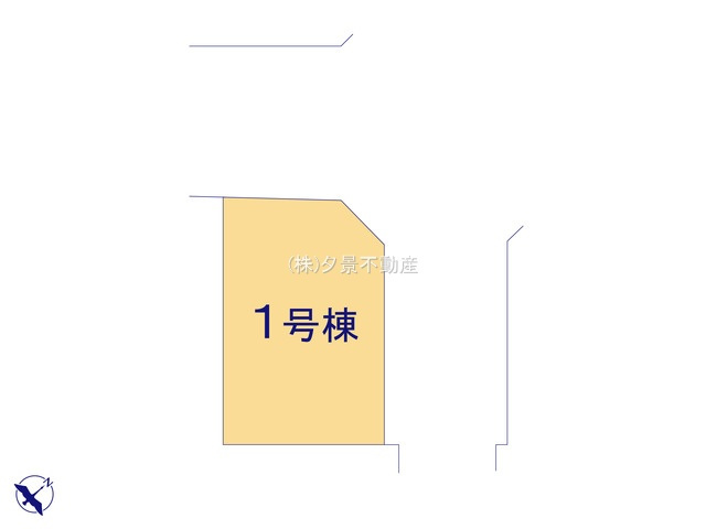 《仲介手数料無料》越谷市大字大林503-7新築一戸建てケイアイグレイス
