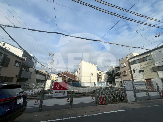 ゴールドローレライのエントランス|ゴールドローレライ　エントランス