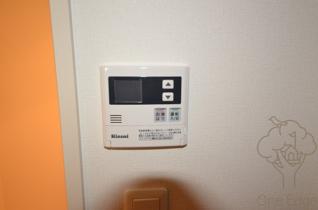 エスリード天神橋筋六丁目の設備