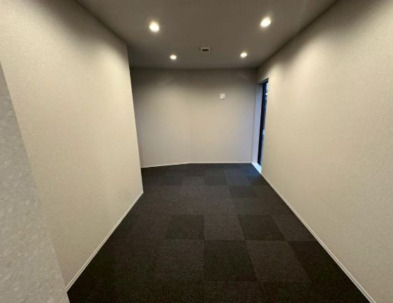 【内装】 | 港区三田2丁目店舗事務所