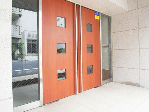 Ｍｕｓｉｃ　Ｊｏｙ　神楽坂のエントランス