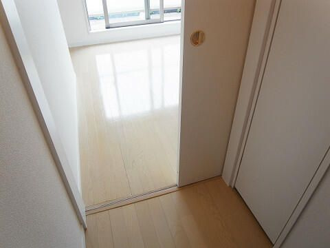 Ｍｕｓｉｃ　Ｊｏｙ　神楽坂の寝室
