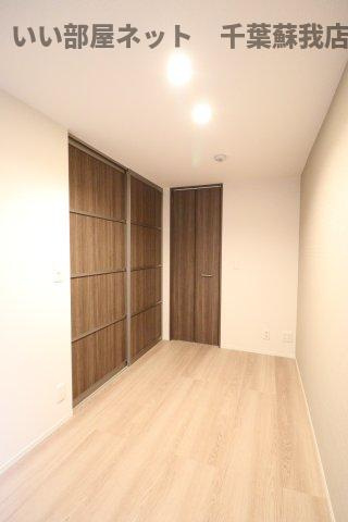 CLASSEUM都賀の玄関|シンプルで使いやすい玄関です