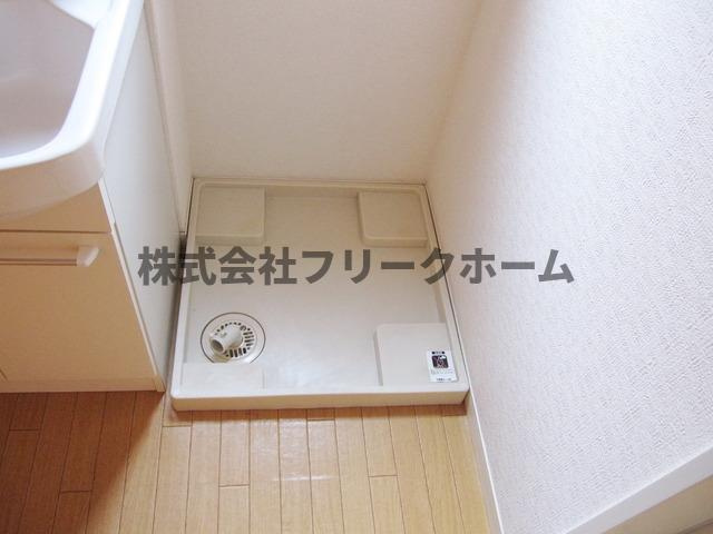 武蔵野市吉祥寺本町３丁目のアパートの設備