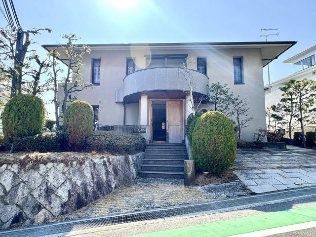 西宮市柏堂町