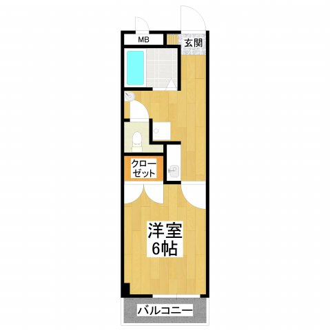 【間取り】 | グランドマゼボー