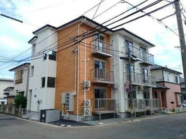 ブルーイン志波町のその他