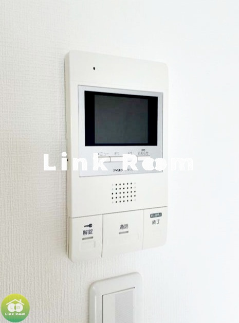 JU GLOBAL TOWERの設備