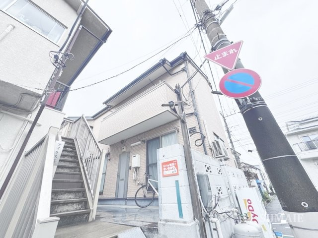 ドエルサンコートⅡ