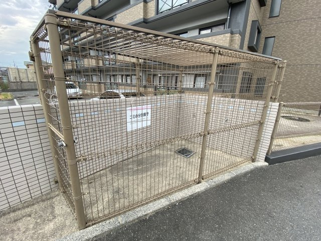 アメニティ旗崎のその他共用部分