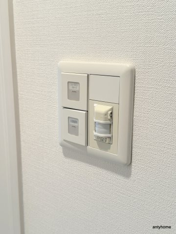 クロスレジデンス大阪新町　仲介手数料無料の設備