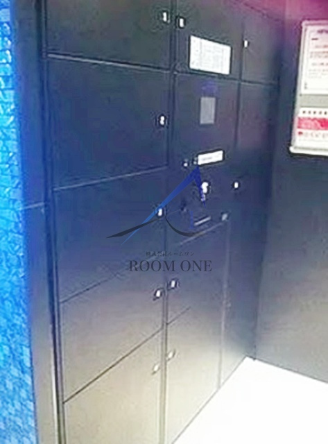 SYFORME 下丸子 Asyl Court