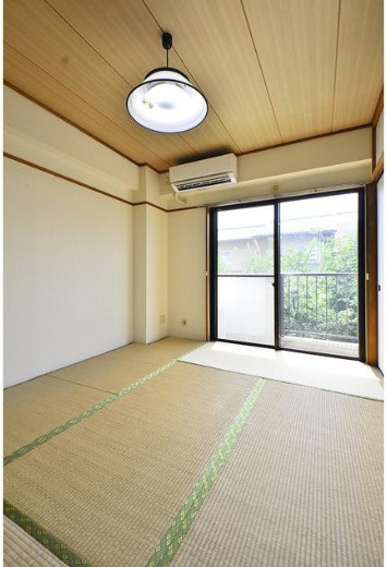 ハイムカミヨの展望