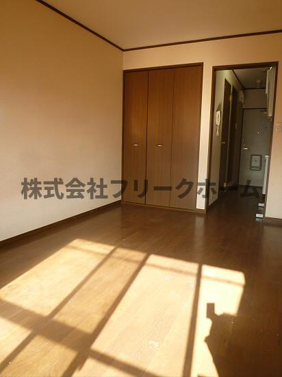 吉祥寺ガーデンのその他
