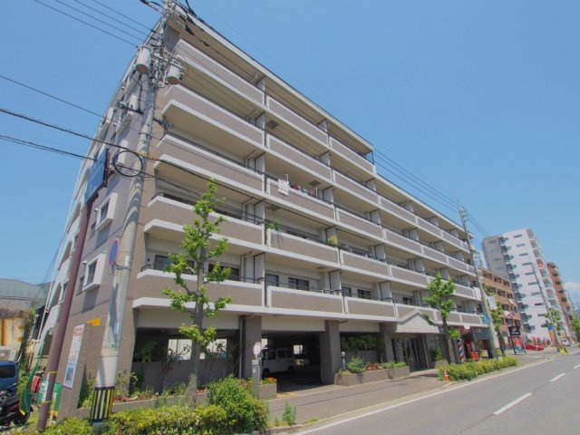 メープル祇園