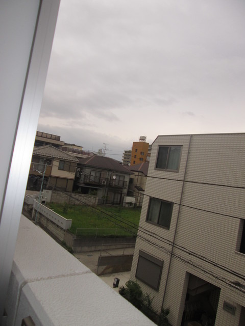 ＣＲＥＶＩＳＴＡ板橋桜川 の展望
